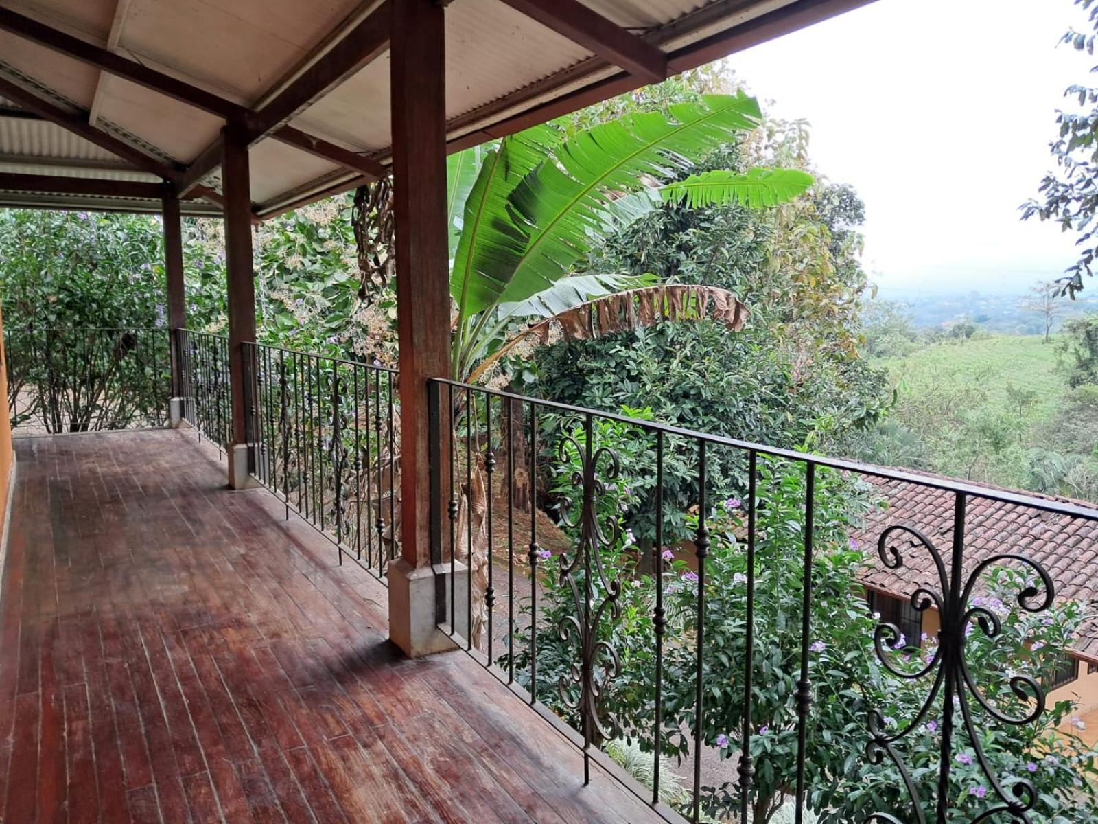 Serenity By Nature Carrillos Exterior photo