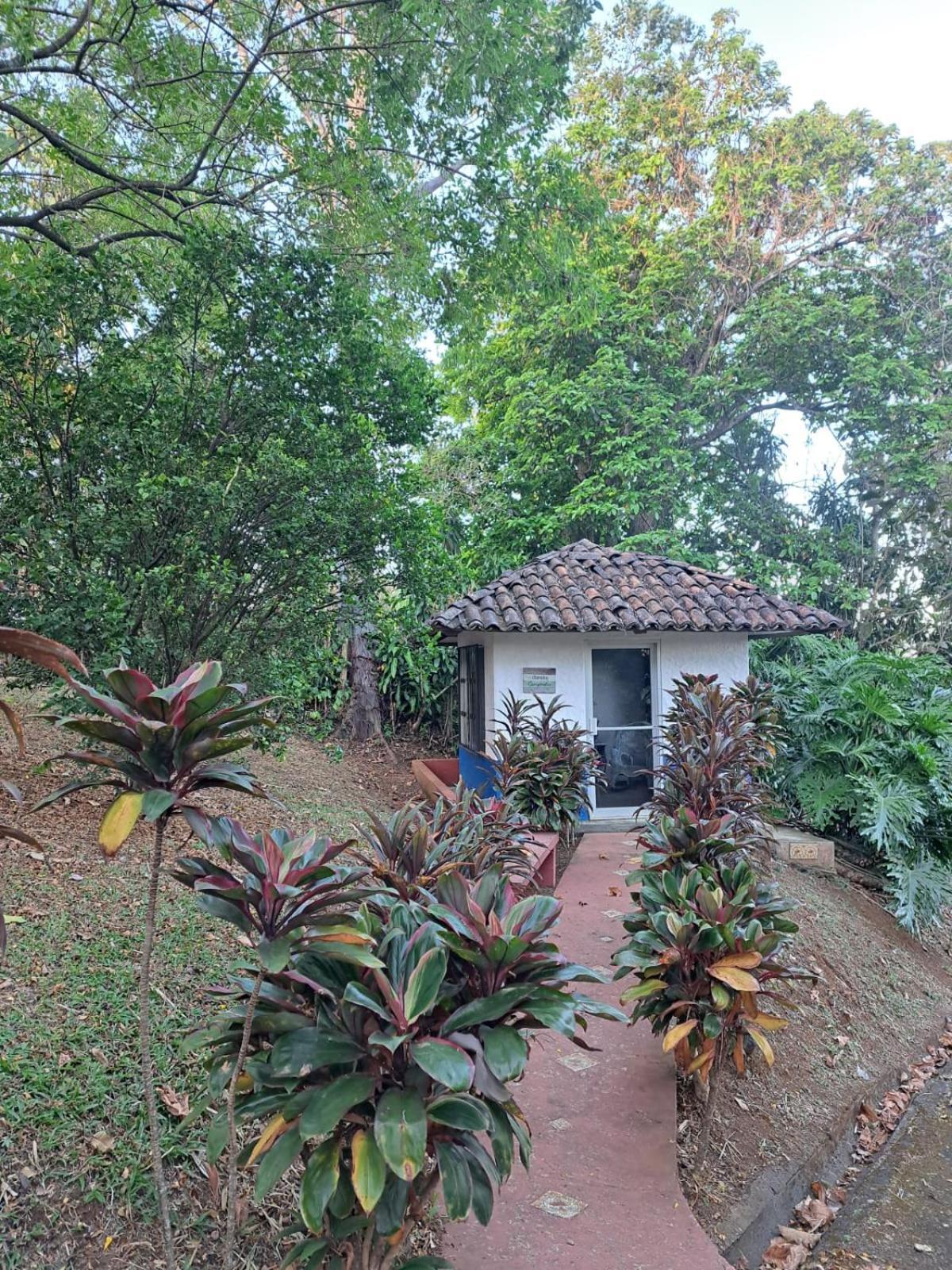 Serenity By Nature Carrillos Exterior photo