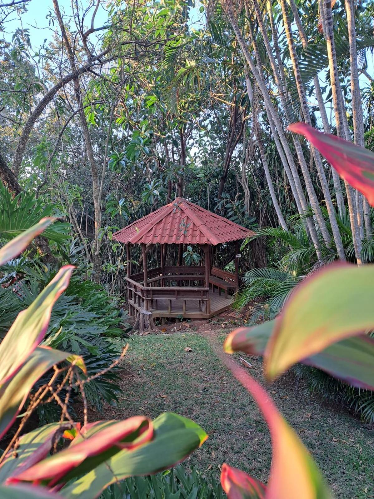 Serenity By Nature Carrillos Exterior photo