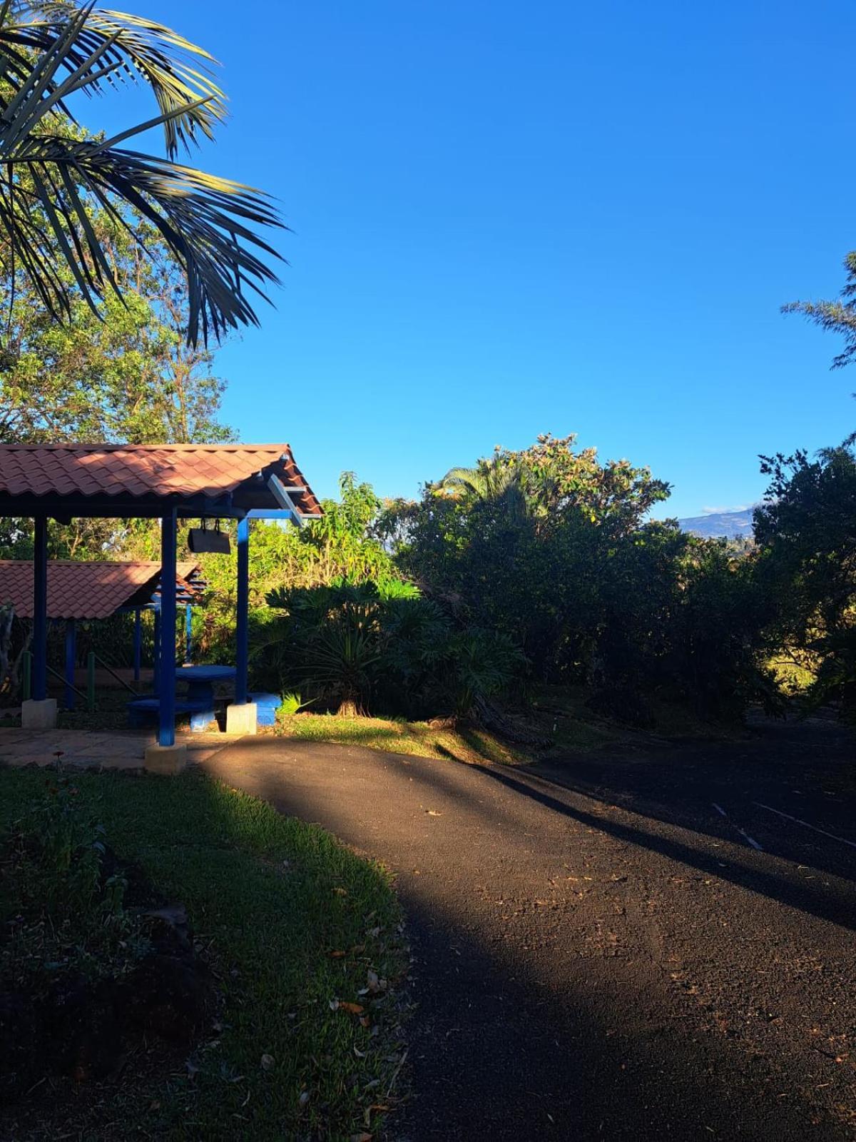 Serenity By Nature Carrillos Exterior photo