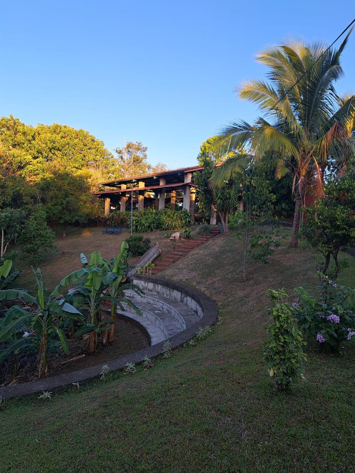 Serenity By Nature Carrillos Exterior photo