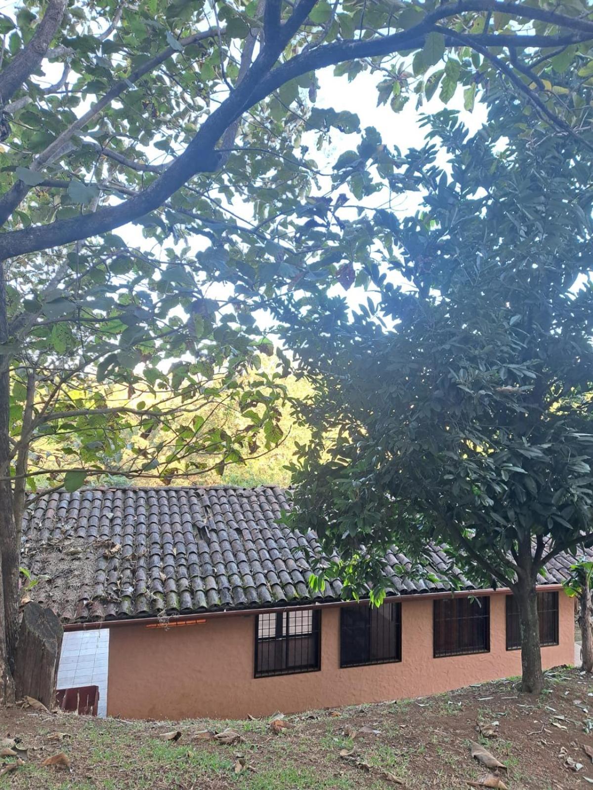 Serenity By Nature Carrillos Exterior photo