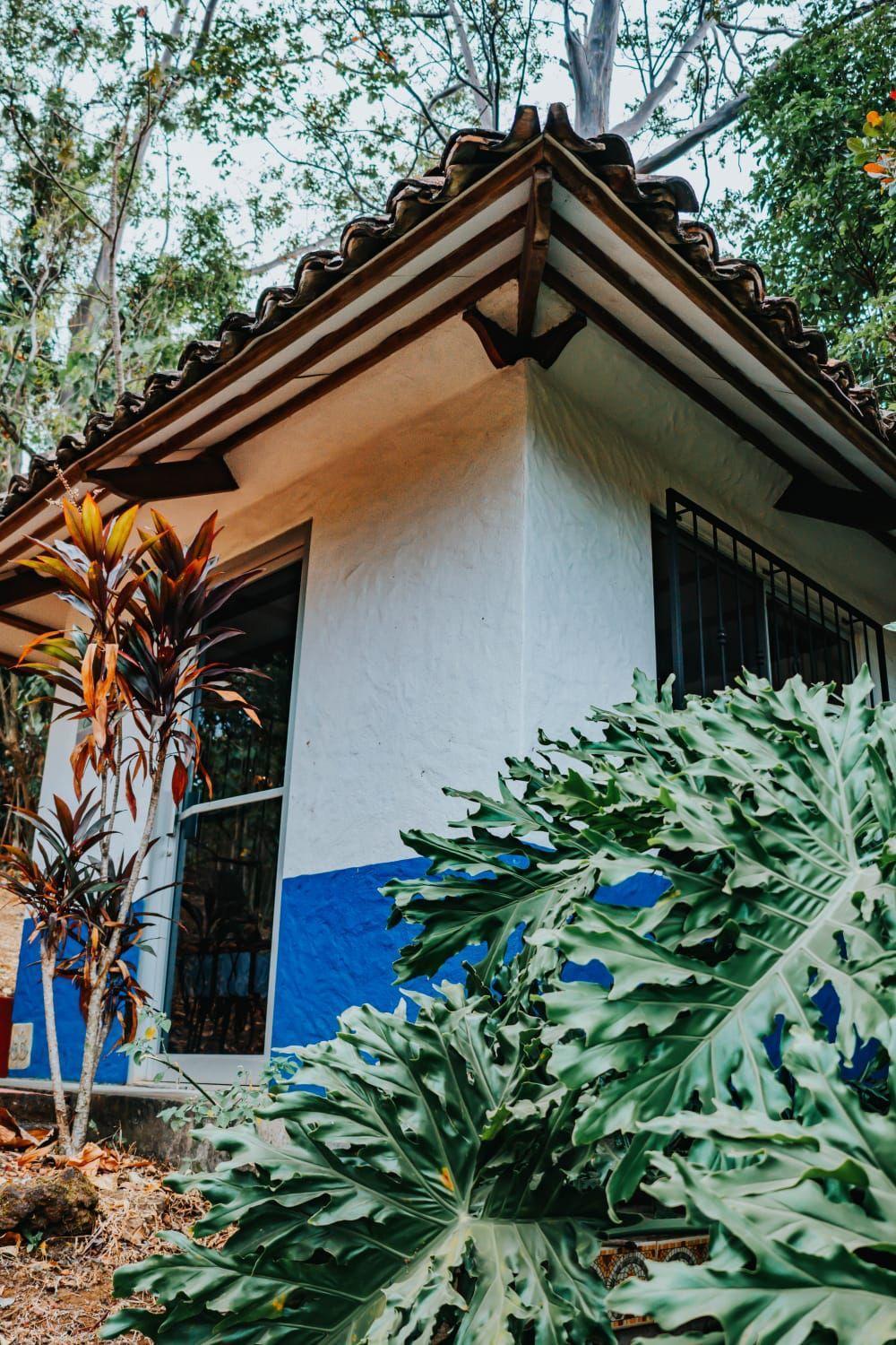 Serenity By Nature Carrillos Exterior photo