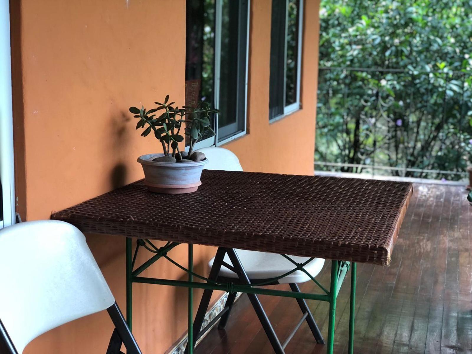 Serenity By Nature Carrillos Exterior photo