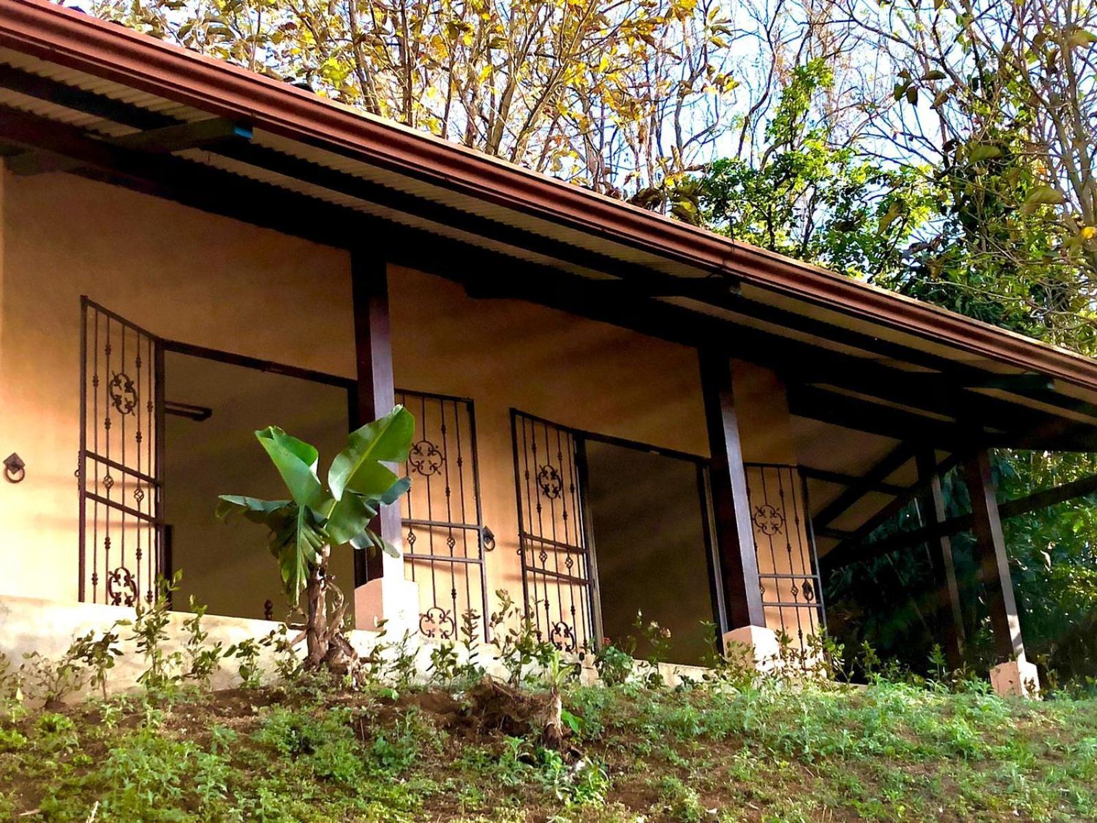 Serenity By Nature Carrillos Exterior photo