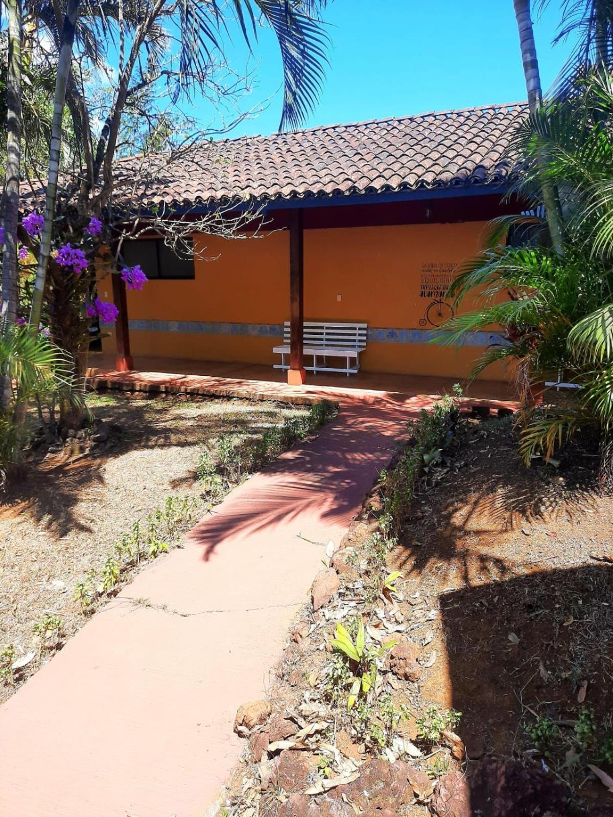Serenity By Nature Carrillos Exterior photo