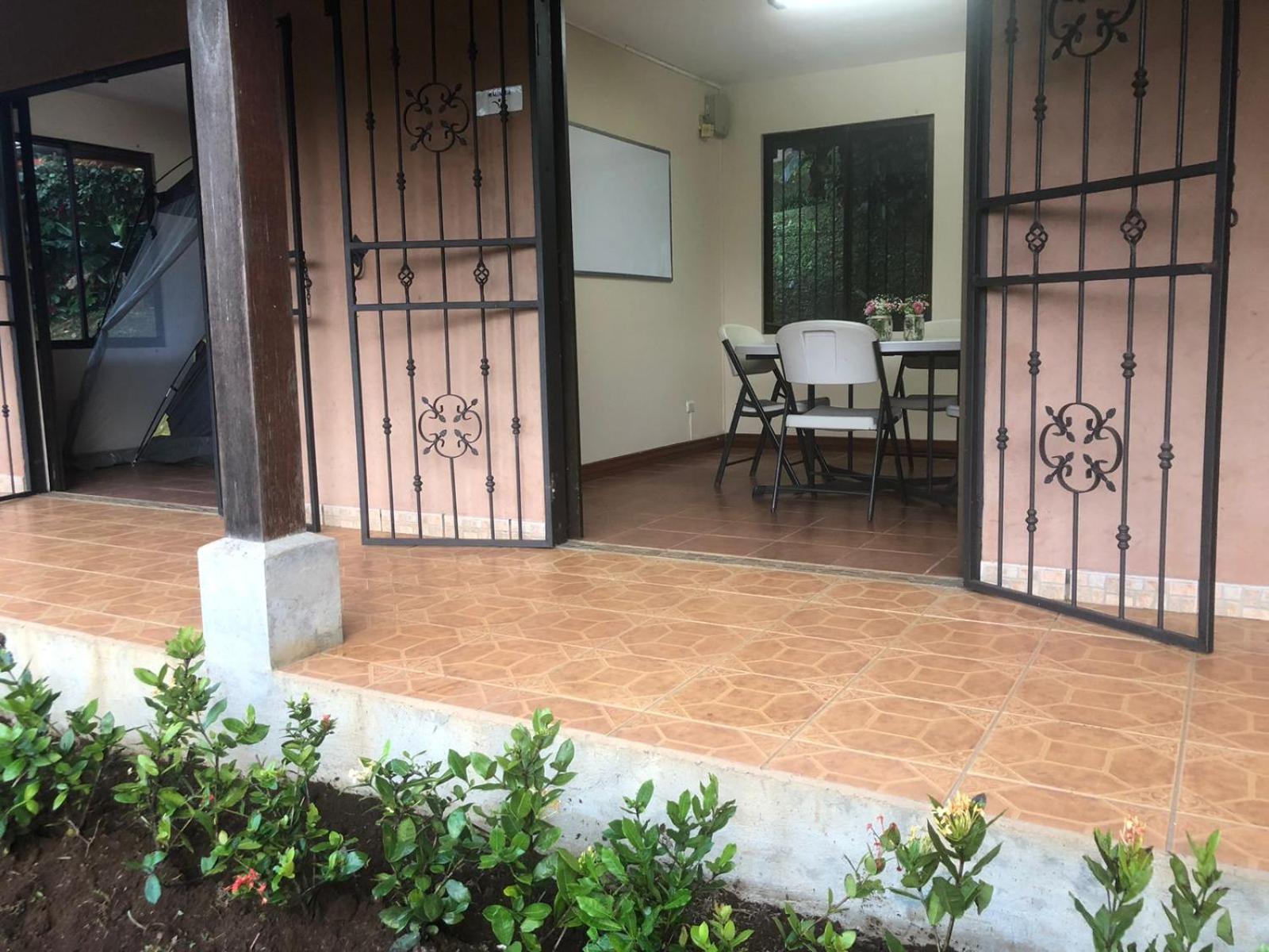 Serenity By Nature Carrillos Exterior photo