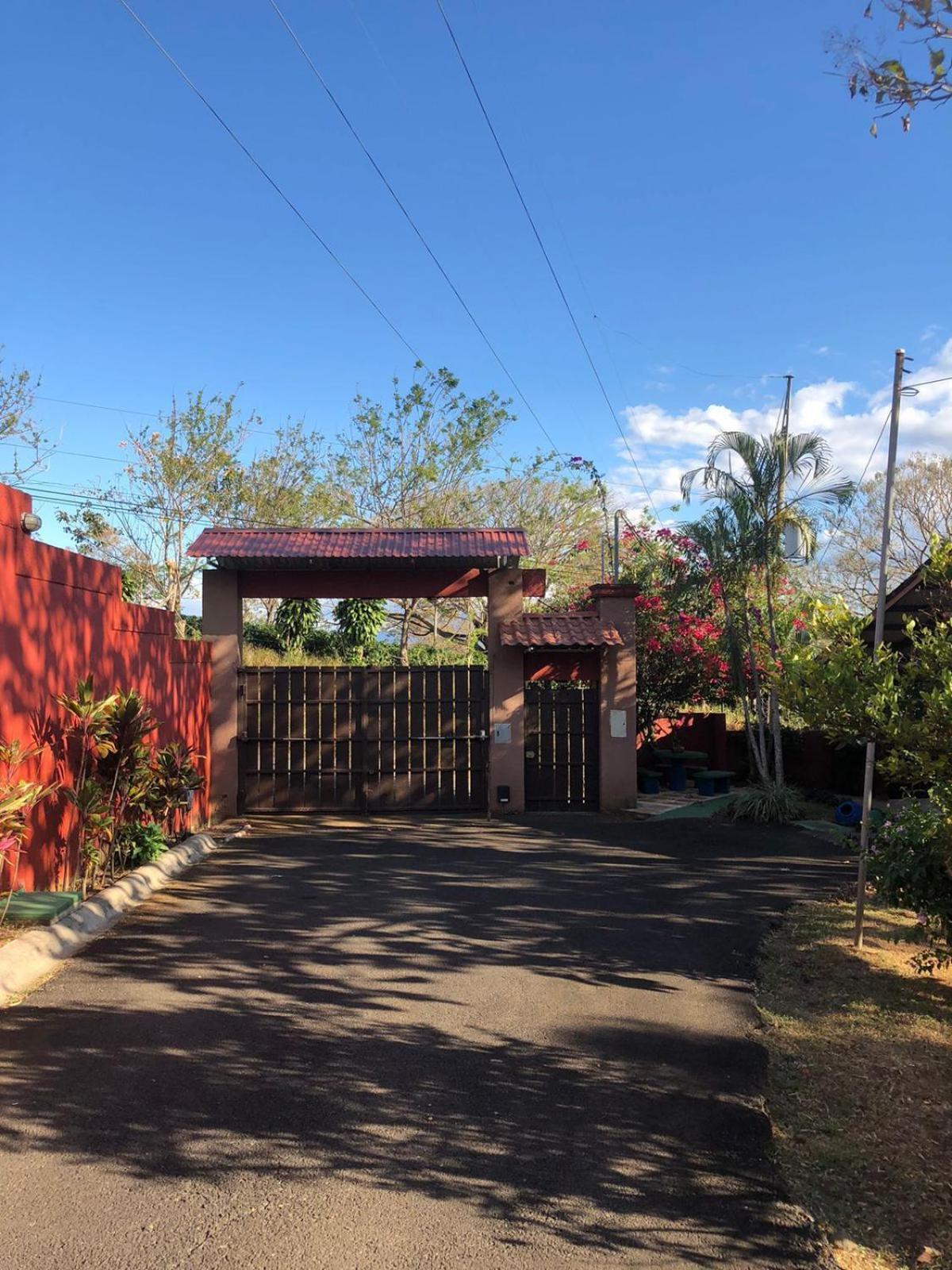Serenity By Nature Carrillos Exterior photo