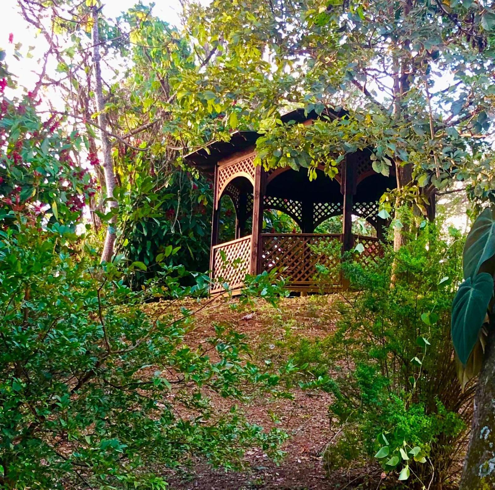 Serenity By Nature Carrillos Exterior photo
