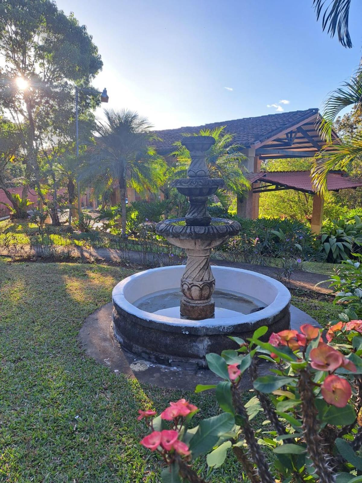 Serenity By Nature Carrillos Exterior photo