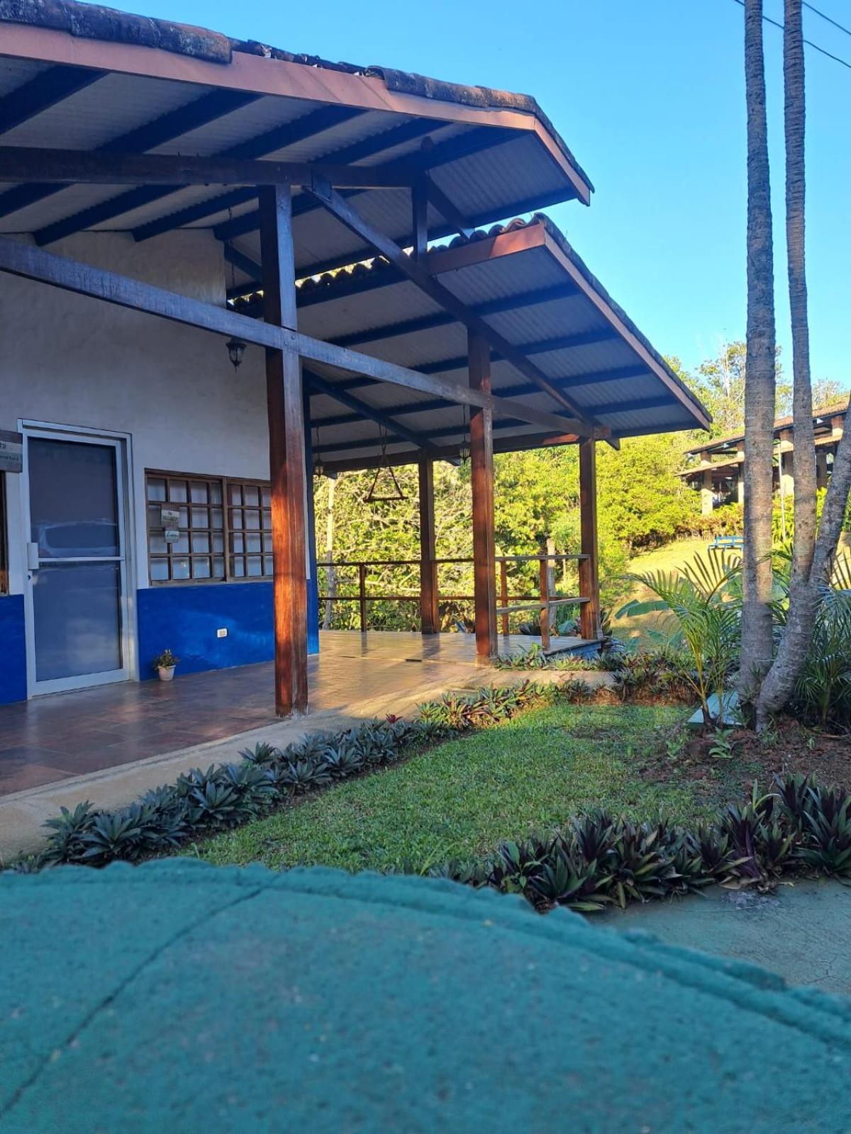Serenity By Nature Carrillos Exterior photo
