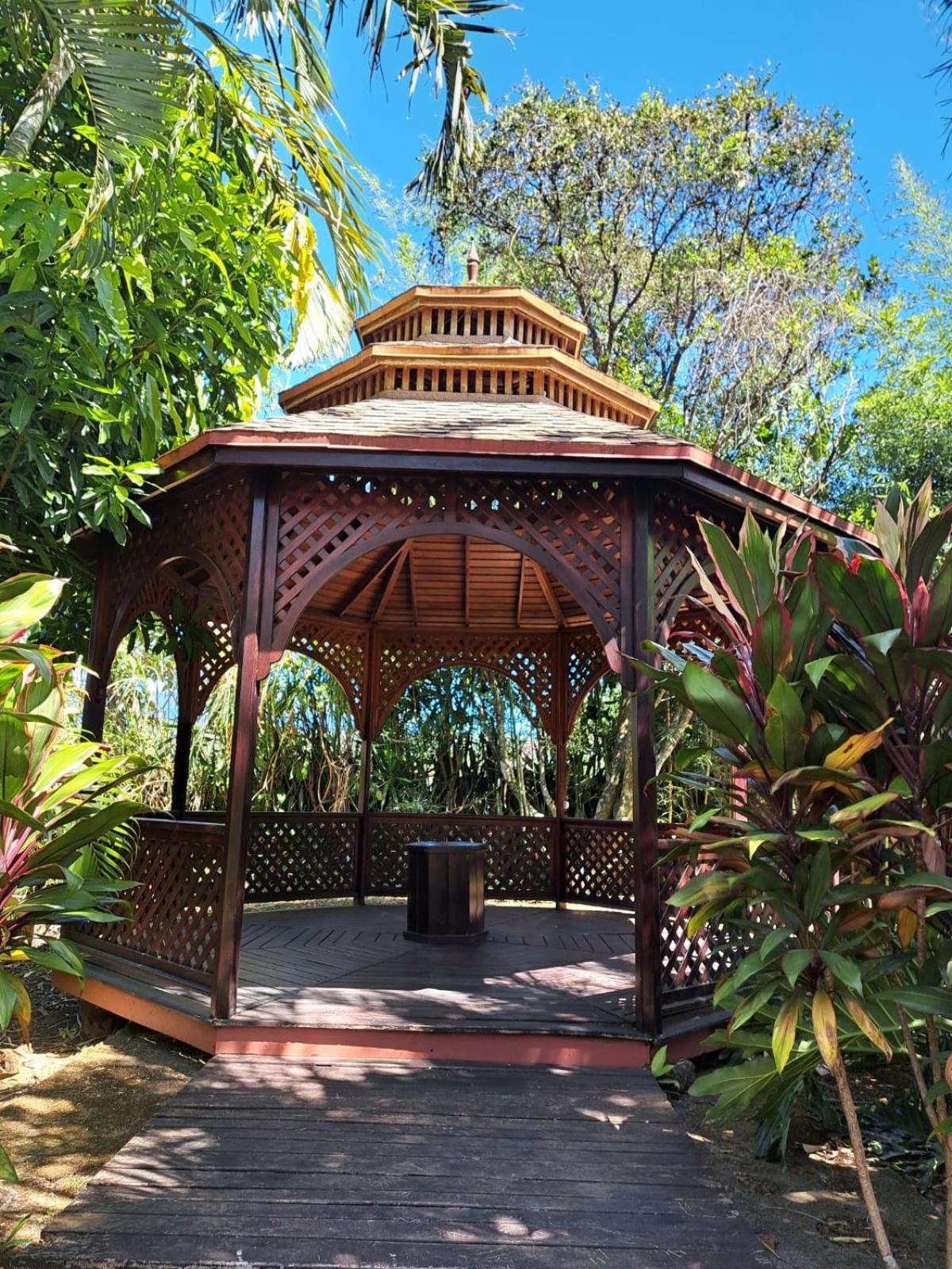 Serenity By Nature Carrillos Exterior photo